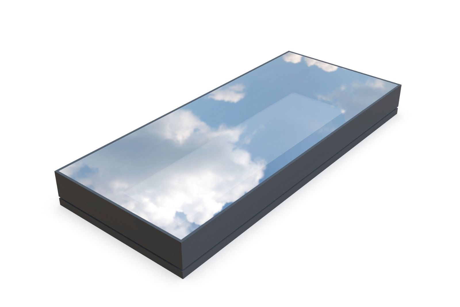 Electric Opening Skylight 800 x 1200mm